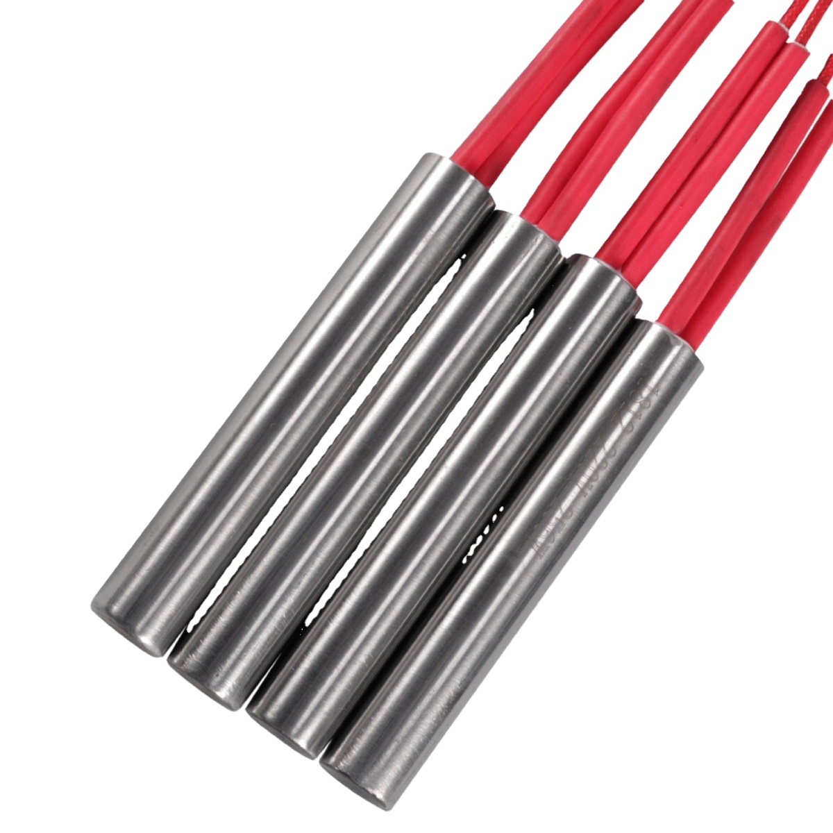 Stainless Steel Cartrid Pencil Heater with Heating Wire for Home Restaurant Manufacturing Plant Retail Hotel Industries