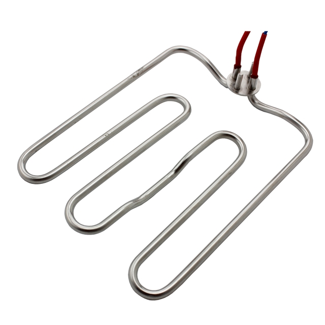 Tubular Heater Heating Element Instant Electric Water Heater
