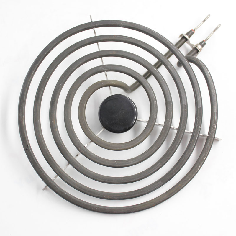 MP21YA 8" Surface Heating Element 5 Turns Electric Range Burner Parts for Household Cooktop Use - Image 3