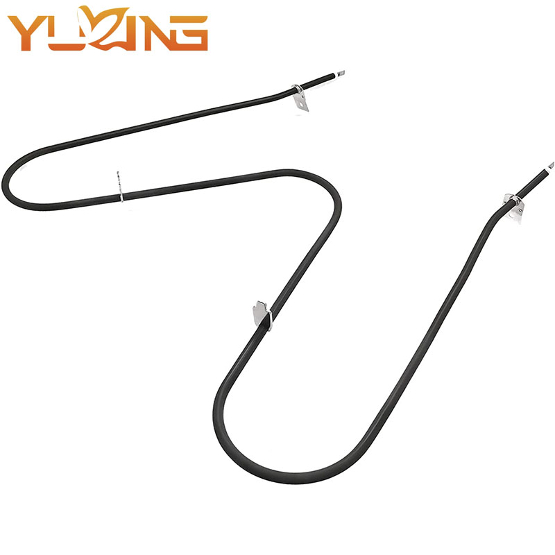 Oven Bake Element Heating Element Compatible with Frigid aire Replaces - Image 6