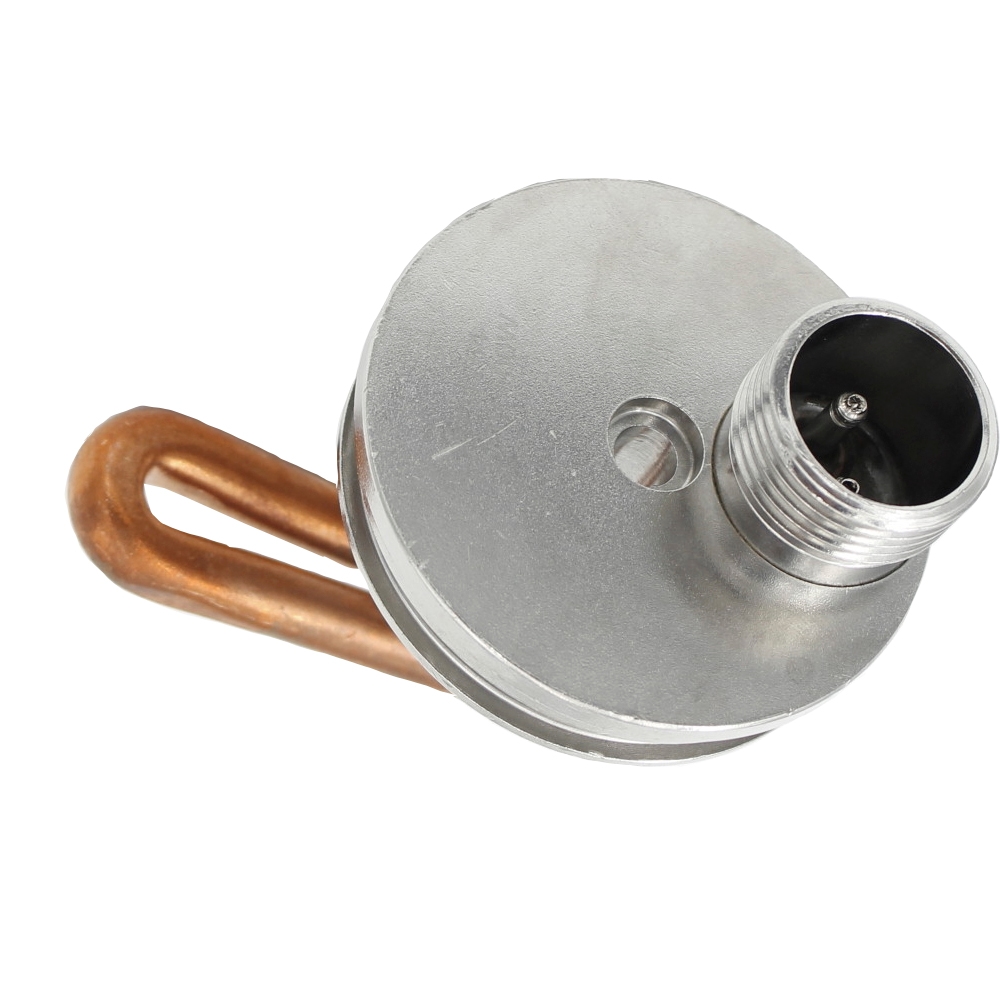 Easy installation 120V 400W frozen plug engine block heater Tubular heating element - Image 5
