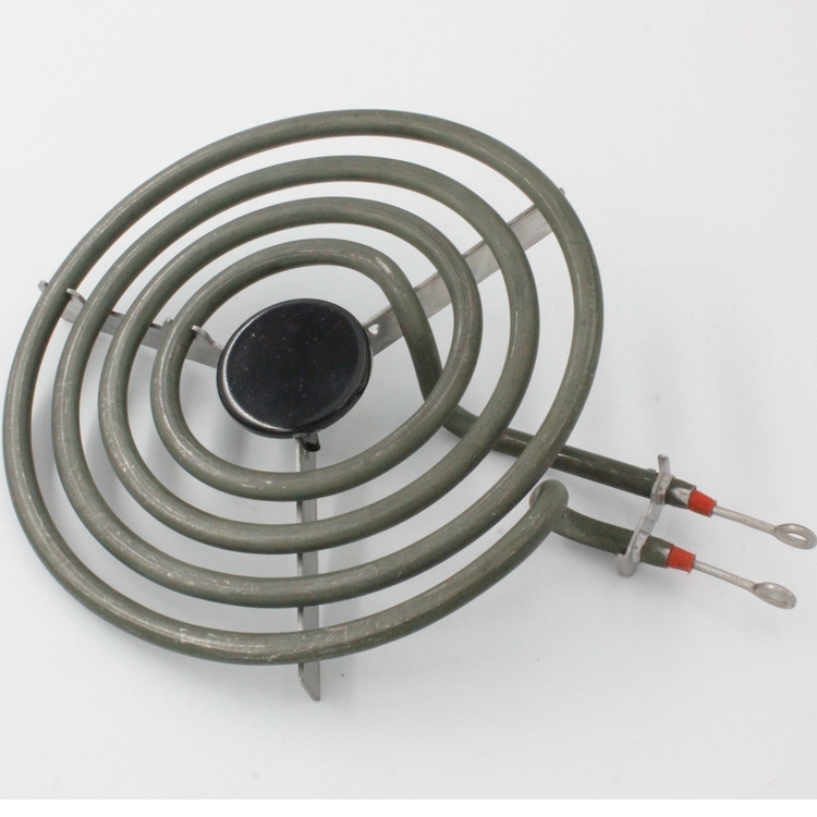 Whirlpool MP15YA 240V 1500W Electric Range Burner Element Unit 6" for Electric Heaters Households