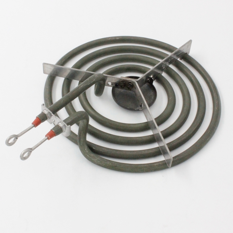 Whirlpool MP15YA 240V 1500W Electric Range Burner Element Unit 6" for Electric Heaters Households - Image 2