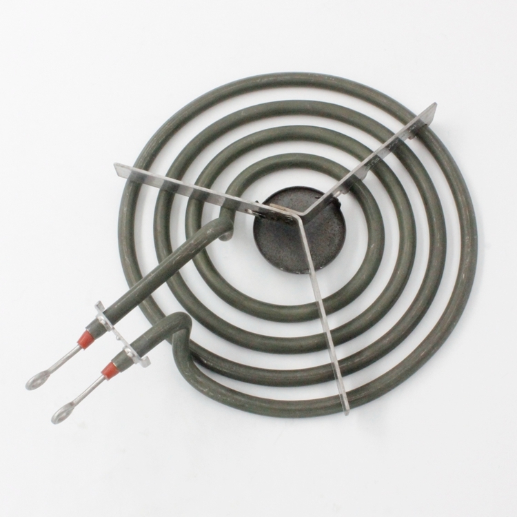 Whirlpool MP15YA 240V 1500W Electric Range Burner Element Unit 6" for Electric Heaters Households - Image 4