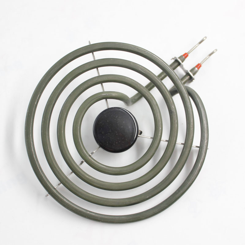 MP15YA Electric Household Cooktop Parts 6" Surface Element Burner