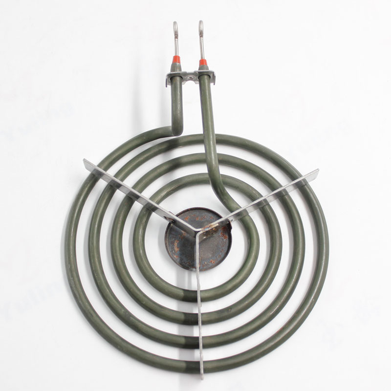 MP15YA Electric Household Cooktop Parts 6" Surface Element Burner - Image 3