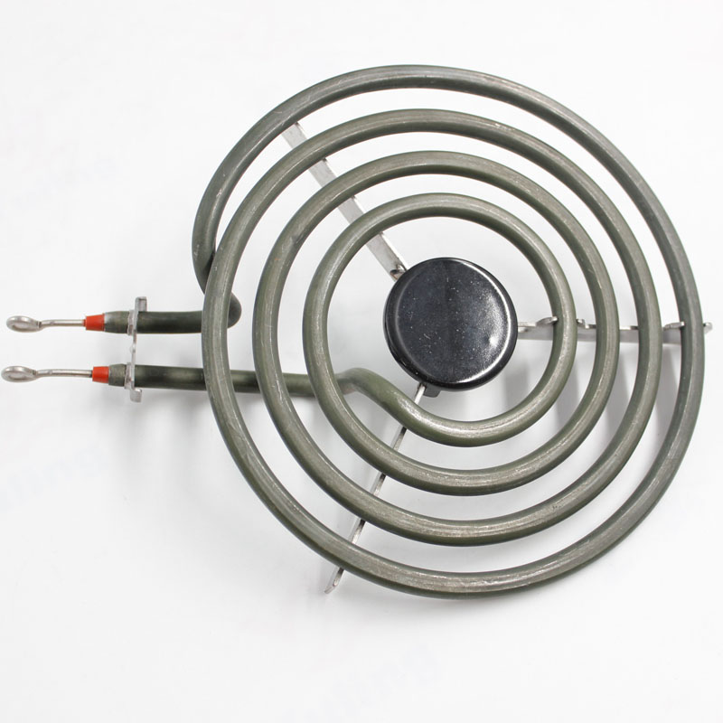 MP15YA Electric Household Cooktop Parts 6" Surface Element Burner - Image 4