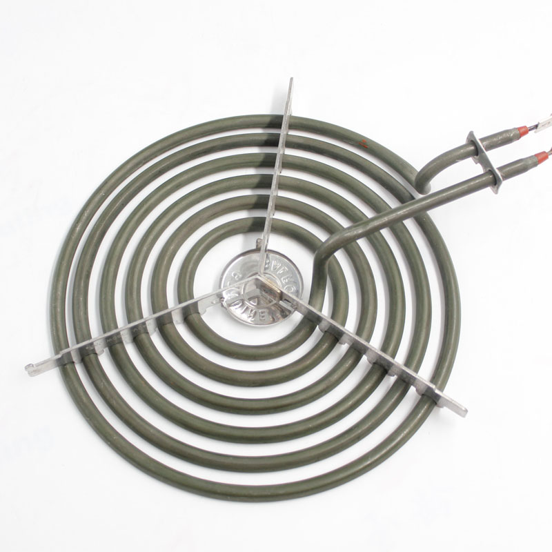 8" Replacement Surface Range Element 6Turn 2350Watt/240 Volt Electric Power for Household Use - Image 2