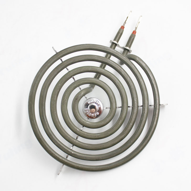 6-Inch WB30M1 Electric Power Source Heating Element for Household Stove Oven or Range Surface Element - Image 5