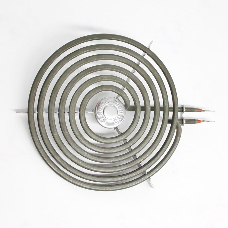 Electric Surface Heating Element 6 Turns Range Stove Cooktop Parts for Household Use - Image 2