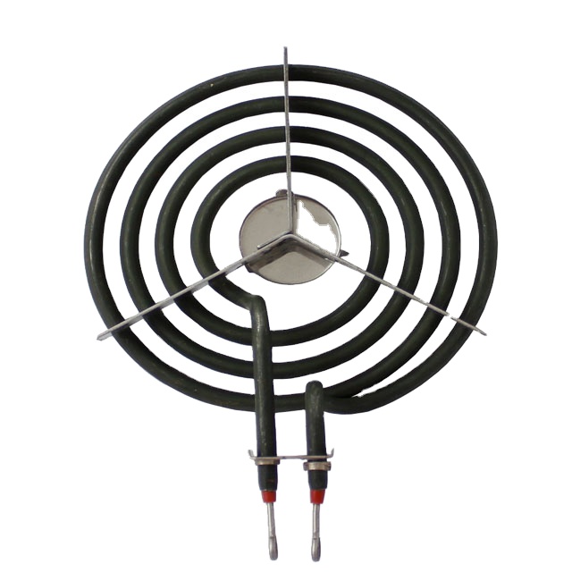 YULING Custom Professional Spiral Coil Cooking Air Fryer Heating Element For Kitchen Appliance - Image 5