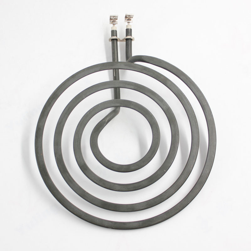 110v Electric Large Stove Surface Cooker Coil Heating Elements - Image 2