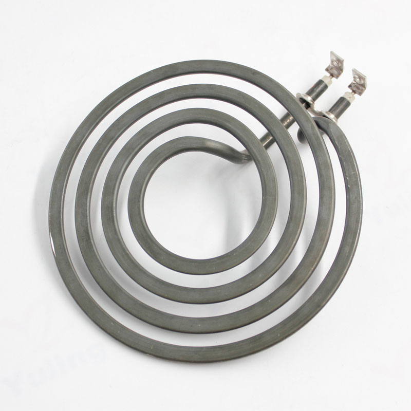 110v Electric Large Stove Surface Cooker Coil Heating Elements - Image 3