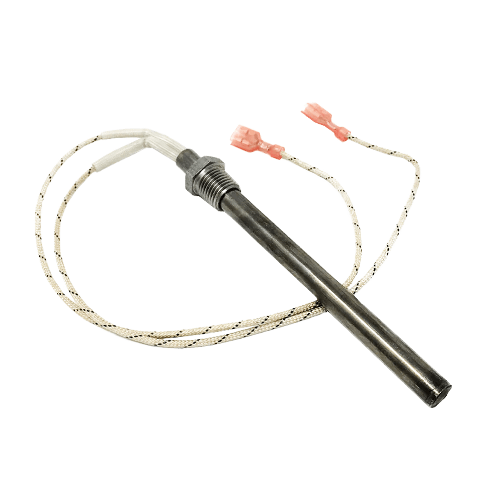 Stainless Steel Threaded Igniter Heating Element for Pellet Stove Heating Element