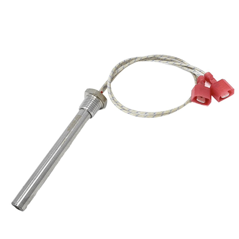 Stainless Steel Threaded Igniter Heating Element for Pellet Stove Heating Element - 图片 3