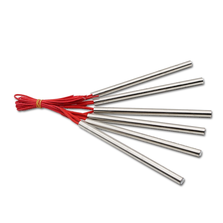 Stainless Steel Electric Resistance Heater Element 3d Printing Heater Cartridge - Image 4