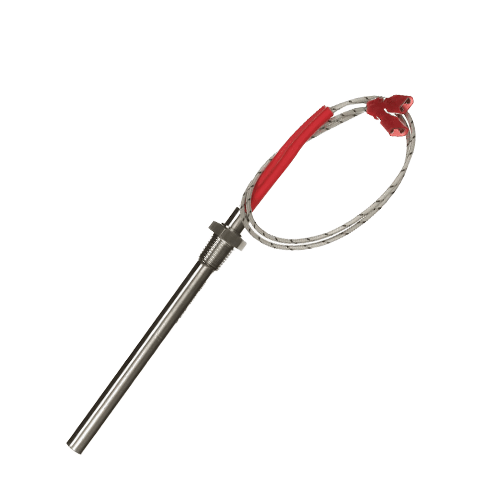 High Quality 44030 Stainless Steel Threaded Igniter New Pellet Stove Heating Element for Home Farm Restaurant Use - Image 2