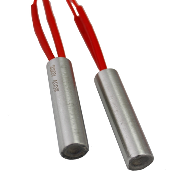 220v 800w Stainless Steel Cartridge Heater Electric High Temperature Resistance Heating Element