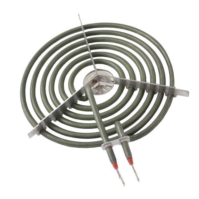 Replacement wb30m2 electric burner surface element