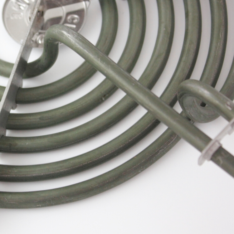 Replacement wb30m2 electric burner surface element - Изображение 2