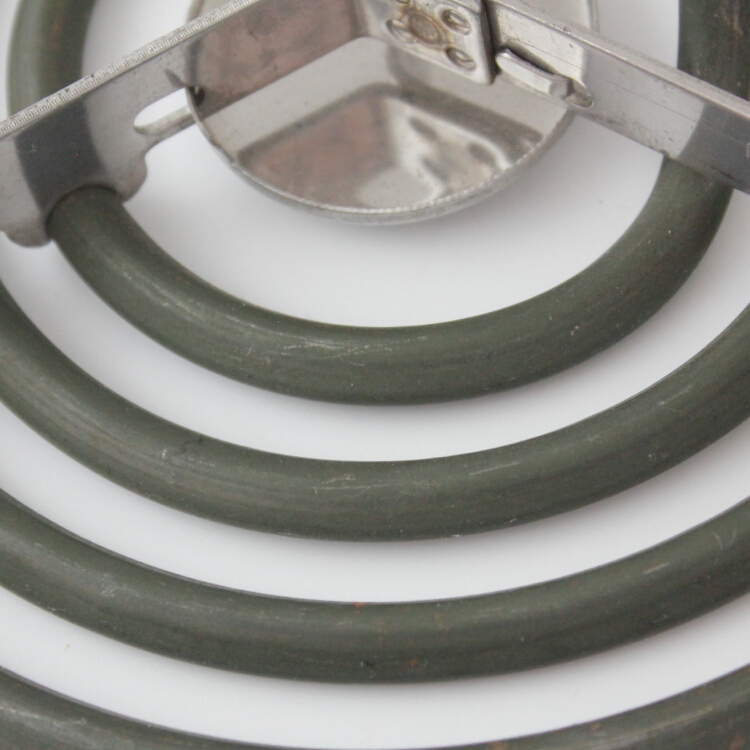 Replacement wb30m2 electric burner surface element - Изображение 4