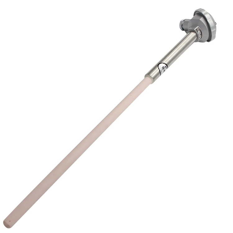 Premium Ceramic Thermocouple for Accurate Furnace Temperature Control - Image 5