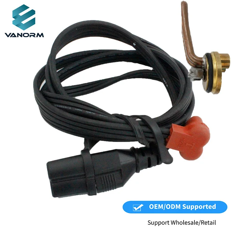 1-1/2-Inch Diameter 120 V 1000 W 3100043 Freeze Plug Immersion Heater for Engine Block for Ford Lincoln Mercury International - Image 6