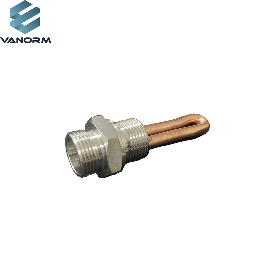 1000W 120V Stainless Steel Engine Block Immersion Heater 3500069 Heating Equipment - Image 2