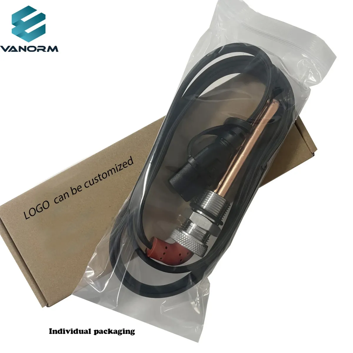 120V 1000W Stainless Steel Immersion Heater 3500069 Engine Block for Ford Lincoln Mercury International/Navistar John Deere - Image 3