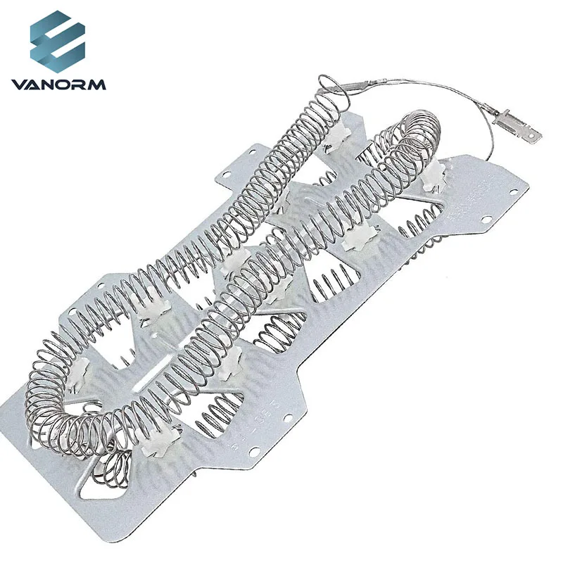 Samsung Dryer Heating Element DC47-00019A Model Essential Heating Equipment - Bild 3