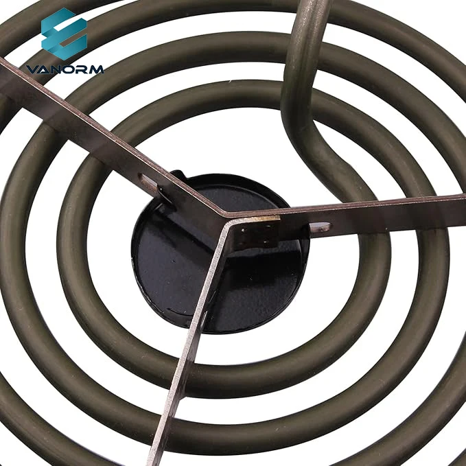 MP21YA Electric Stove Burners Replacement Unit Set for MP22YA Range Stove 1Pack Top Surface Element Heating Equipment - Image 5