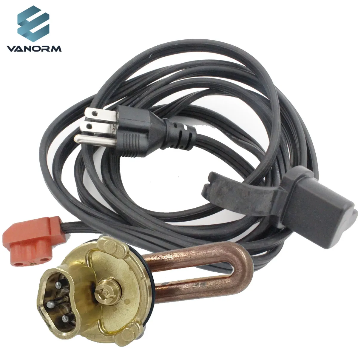 120V 1000W Engine Block Heater 3100130 Model for 40mm Diameter-Heating Equipment - Image 4