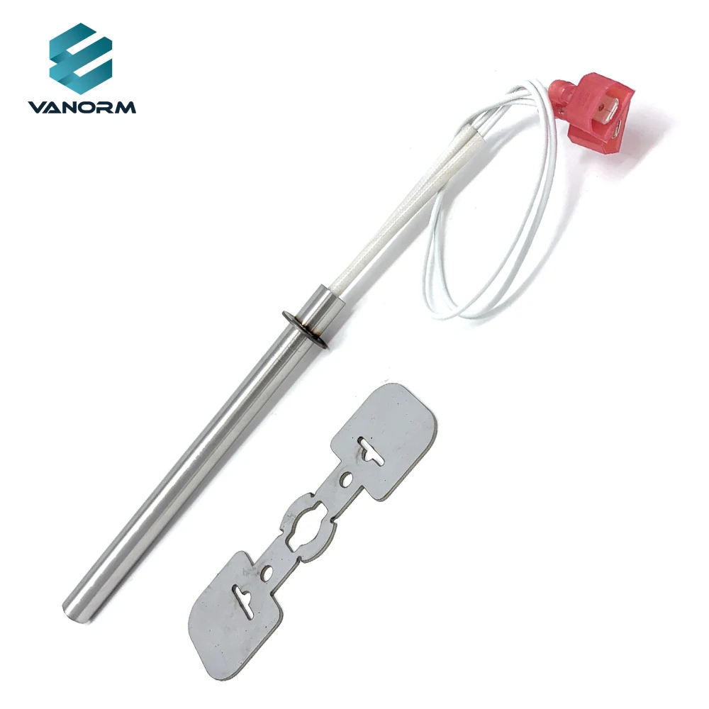 SRV7000-660 300W Igniter with Installing Plate for Pelpro Pellet Stove Igniter & Pleasant Hearth Pellet Stoves Ignitor - Image 5