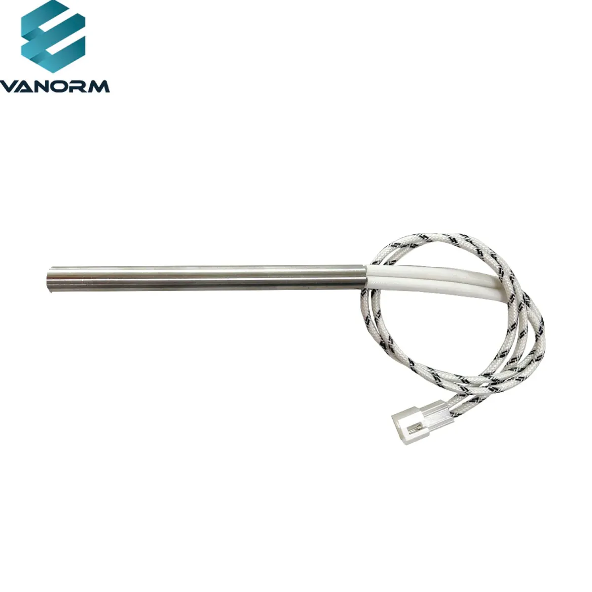 KS-5030-1061 Stainless Steel Pellet Stove Ignition Rod Heating Equipment Accessory Glow Boy - Image 5