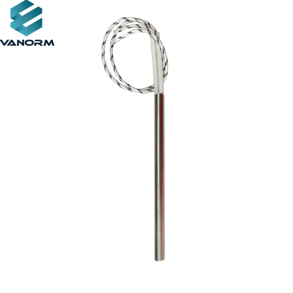 KS-5030-1061 Stainless Steel Pellet Stove Ignition Rod Heating Equipment Accessory Glow Boy - Image 6
