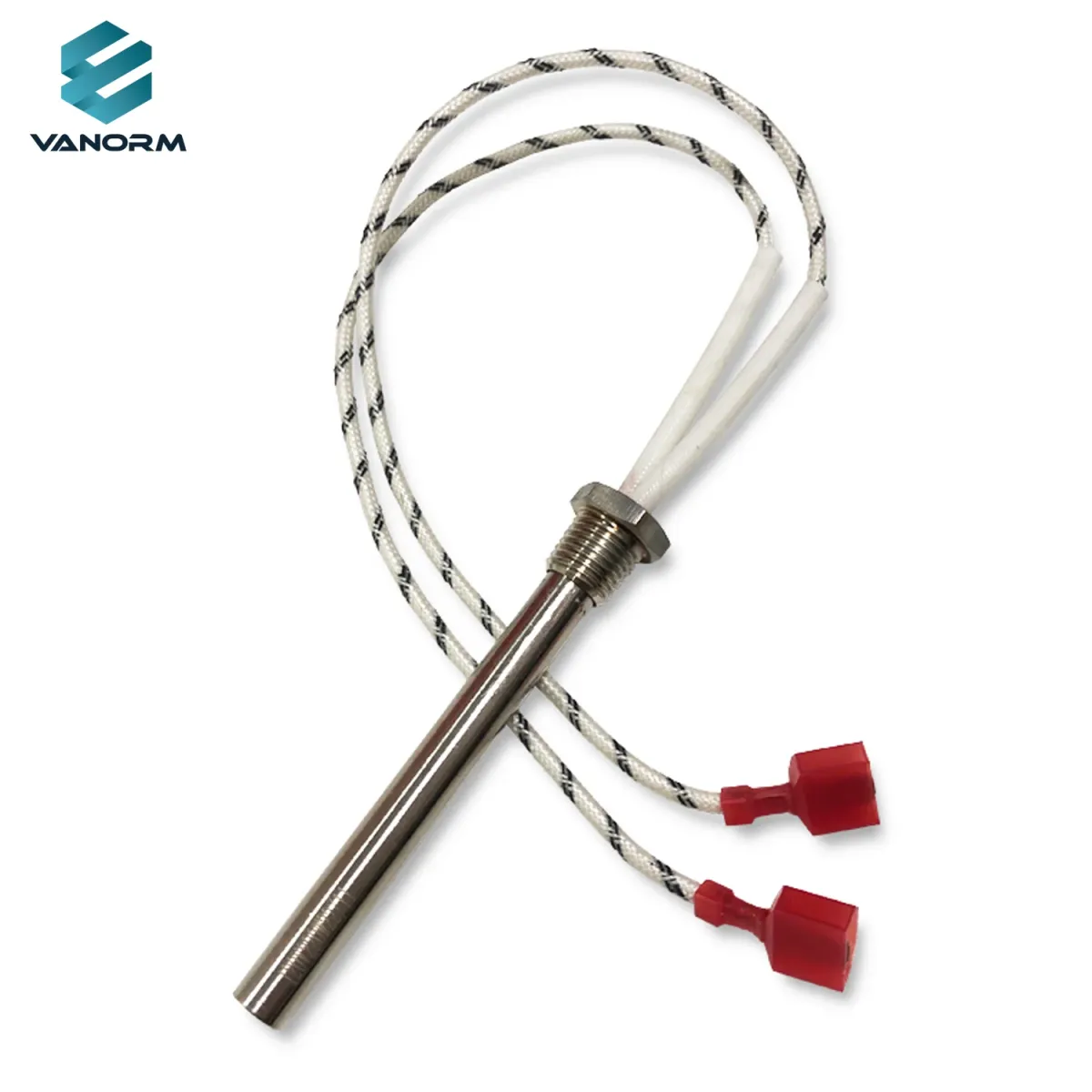 PP-664 Replacement for Pelpro Pellet Stove Igniter & Pleasant Hearth Pellet Stoves Ignitor, 120V 220W