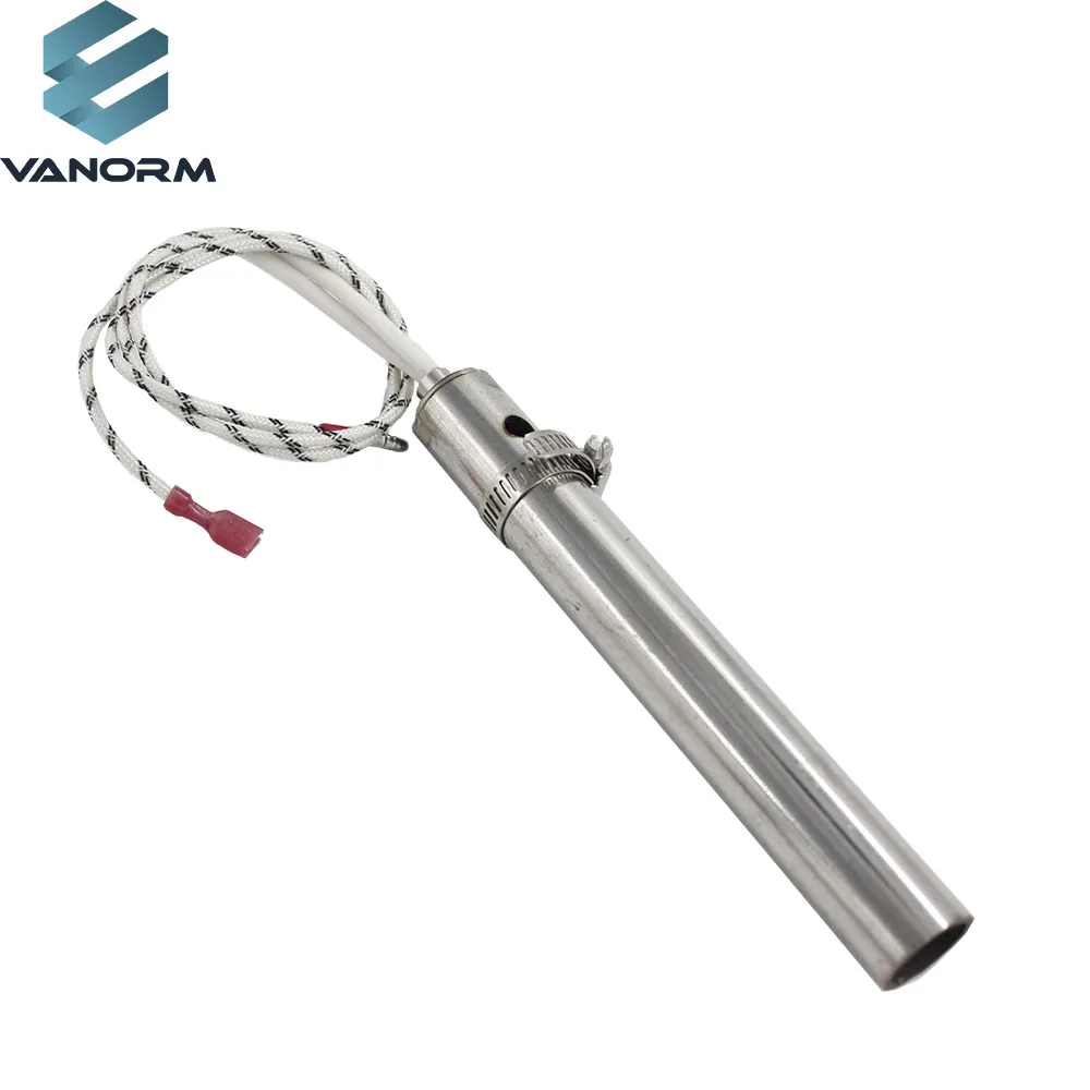 H6005 Replacement 120V 400W Pellet Igniter for Lennox Country Winslow Stove Heating Equipment