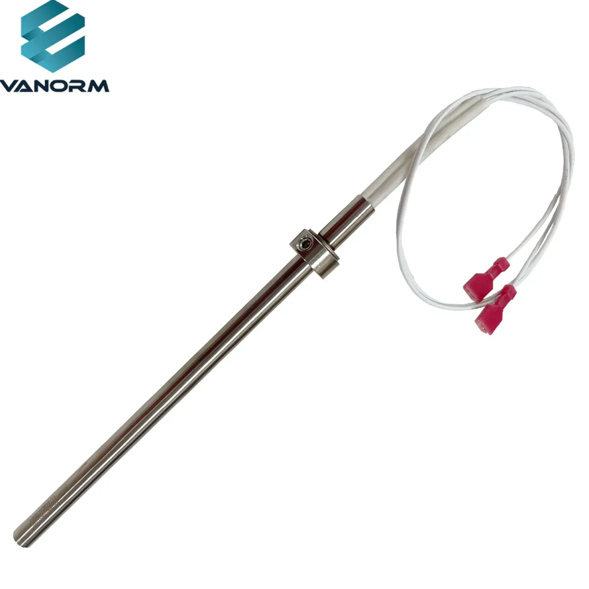 Replacement 525W Stainless Steel Pellet Stove Igniter for Englander Models 10-CPM & 25-PUF 120V Motor Core Replaces Part PU-CH6 - Imagine 4