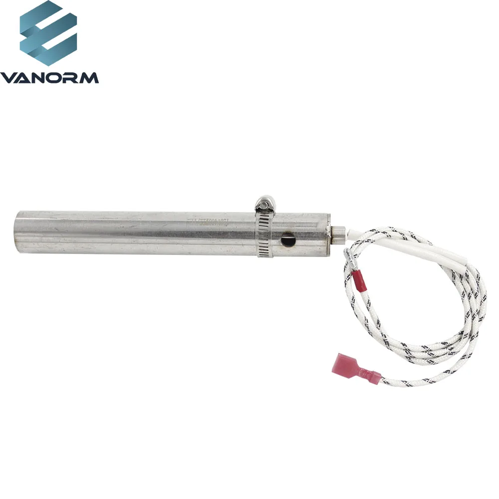H6005 Replacement 120V 400W Pellet Igniter for Lennox Country Winslow Stove Heating Equipment - Изображение 4