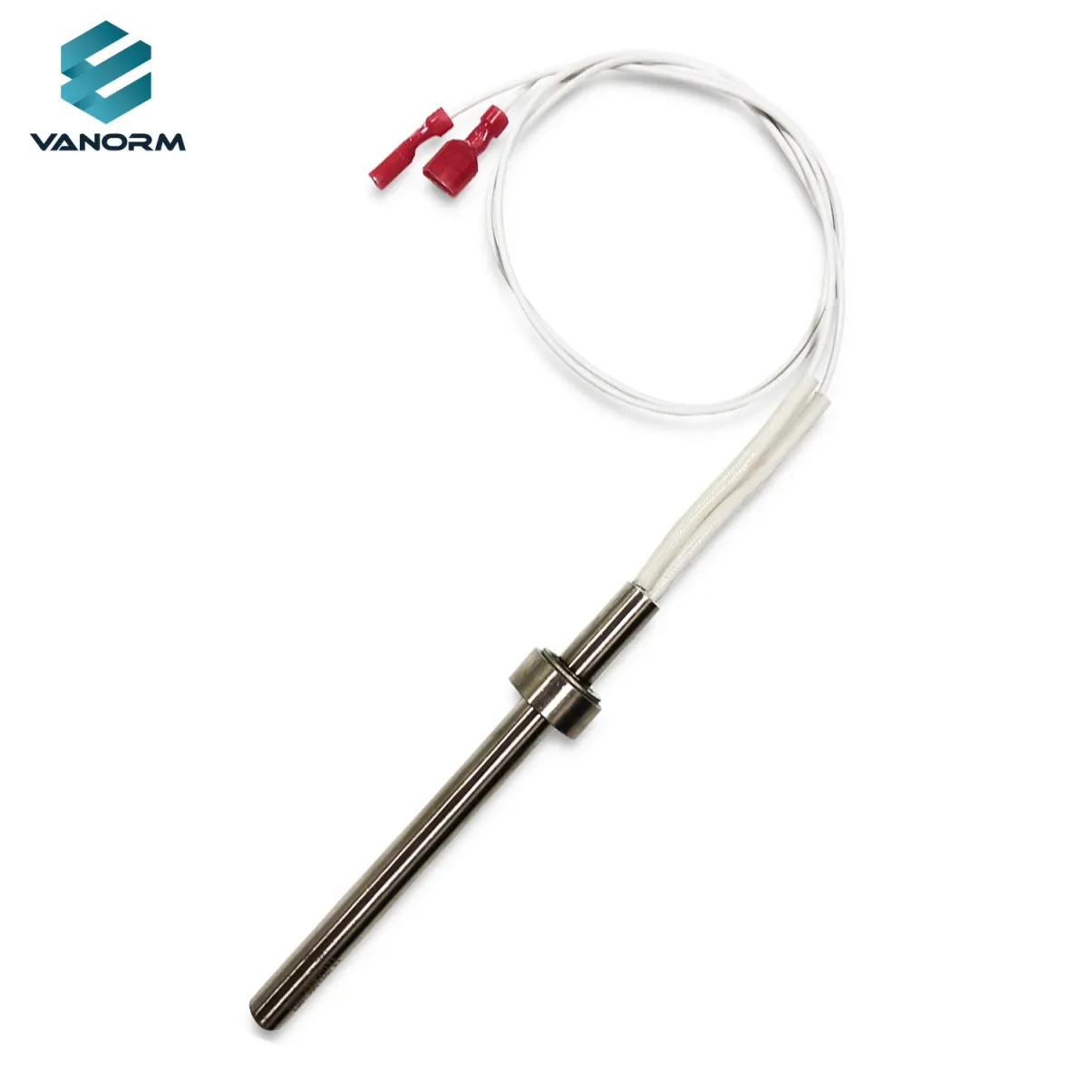 Replacement Englander PU-CHA Pellet Stove Igniter Ignitor for Stove Fireplace & Grill Igniter Hot Rod Element, 300W 4-3/4" - Image 4