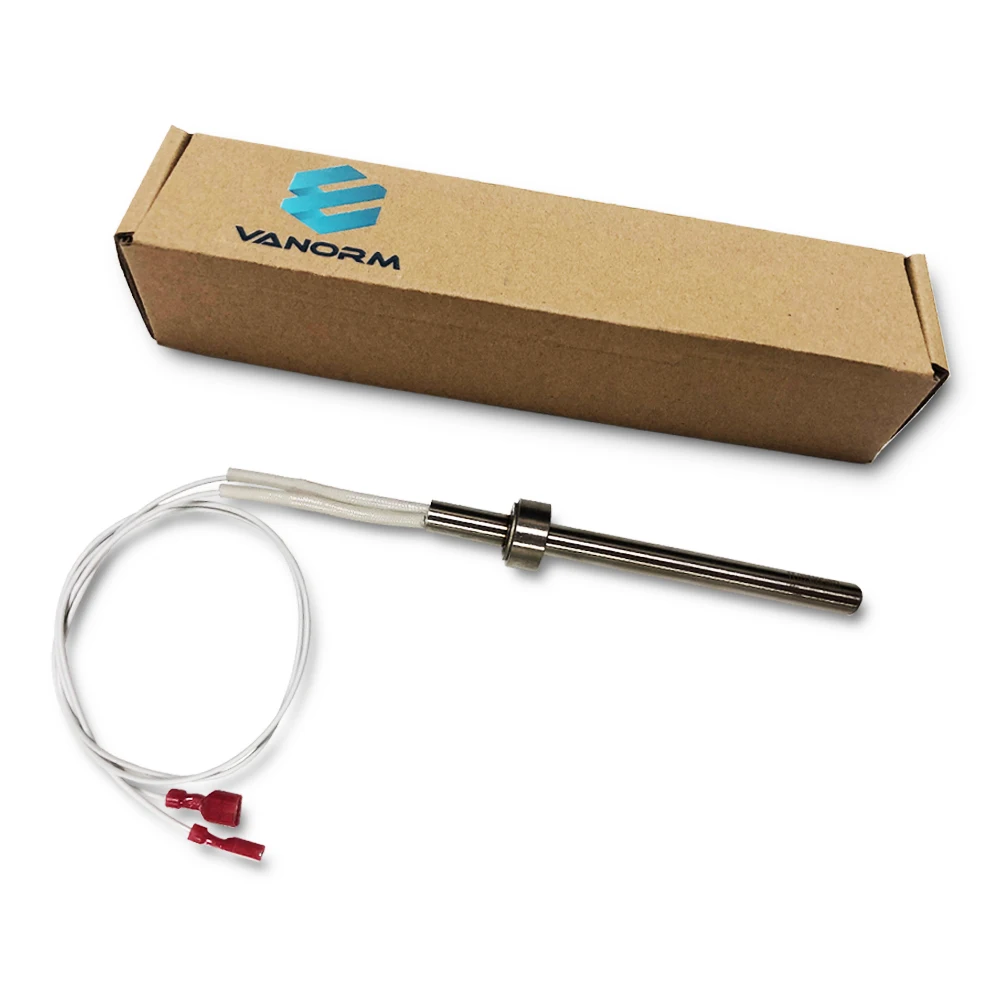 Replacement Englander PU-CHA Pellet Stove Igniter Ignitor for Stove Fireplace & Grill Igniter Hot Rod Element, 300W 4-3/4" - Image 6