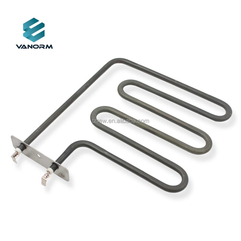 1200W Elektrisuitsutaja kütteelemendi asenduskomplekt 120V elektrilise suitsuahju varustus - Image 6