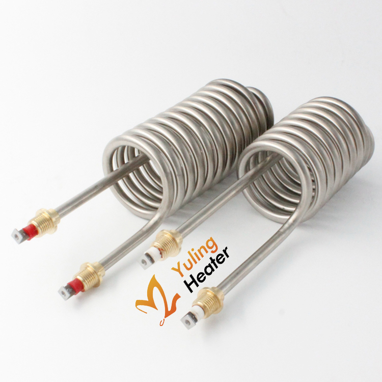  heating element