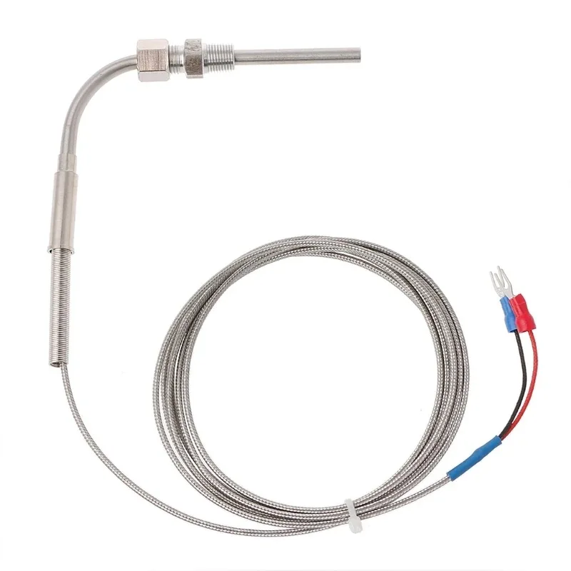 K-type Thermocouple Exhaust Gas Temperature (EGT) Sensor Probe with ...