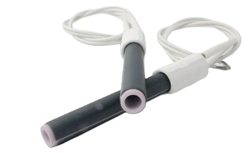 Hot Sales Stainless Steel Electric Heating Element Ceramic Igniter for Pellet Stoves 230v Voltage - Imagine 3