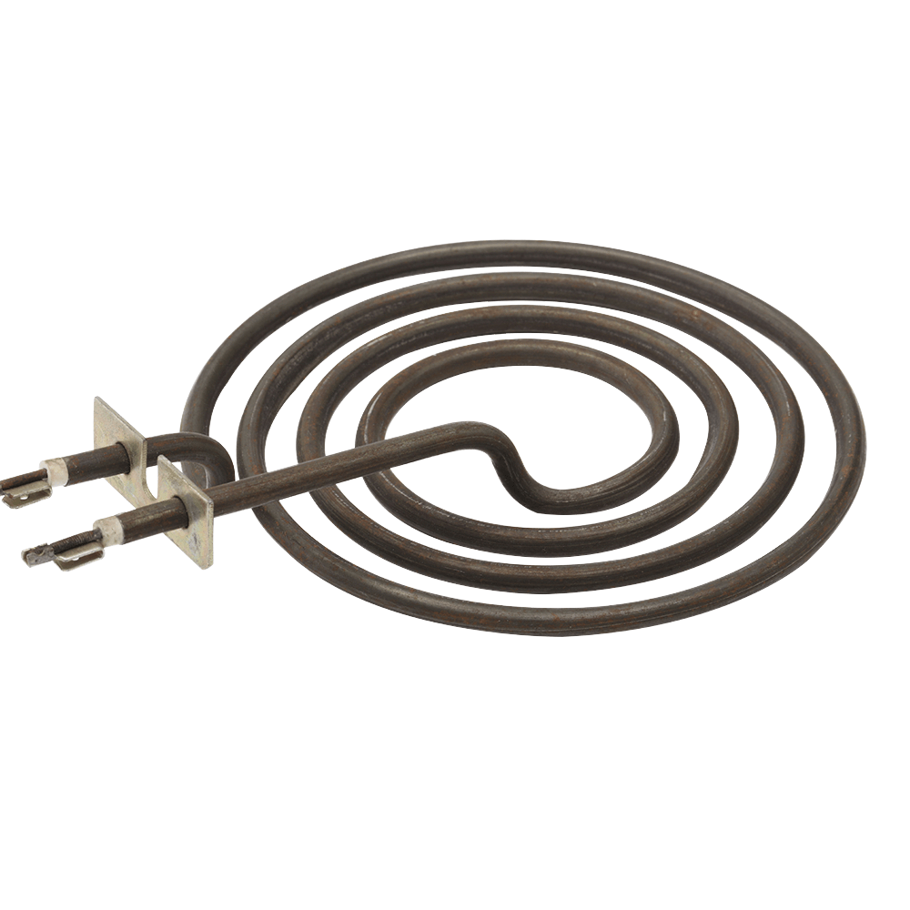 The burner Is Equipped with an Electric Stove Heating element and an Electric Household Heating Component - Image 3