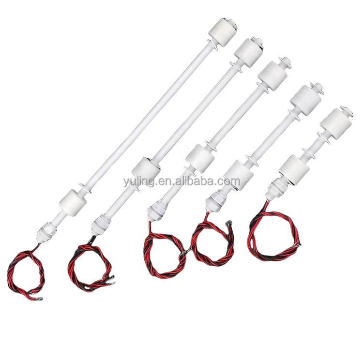 Stainless Steel Liquid tank Float Water Level Sensor Automatic Switch - Image 2