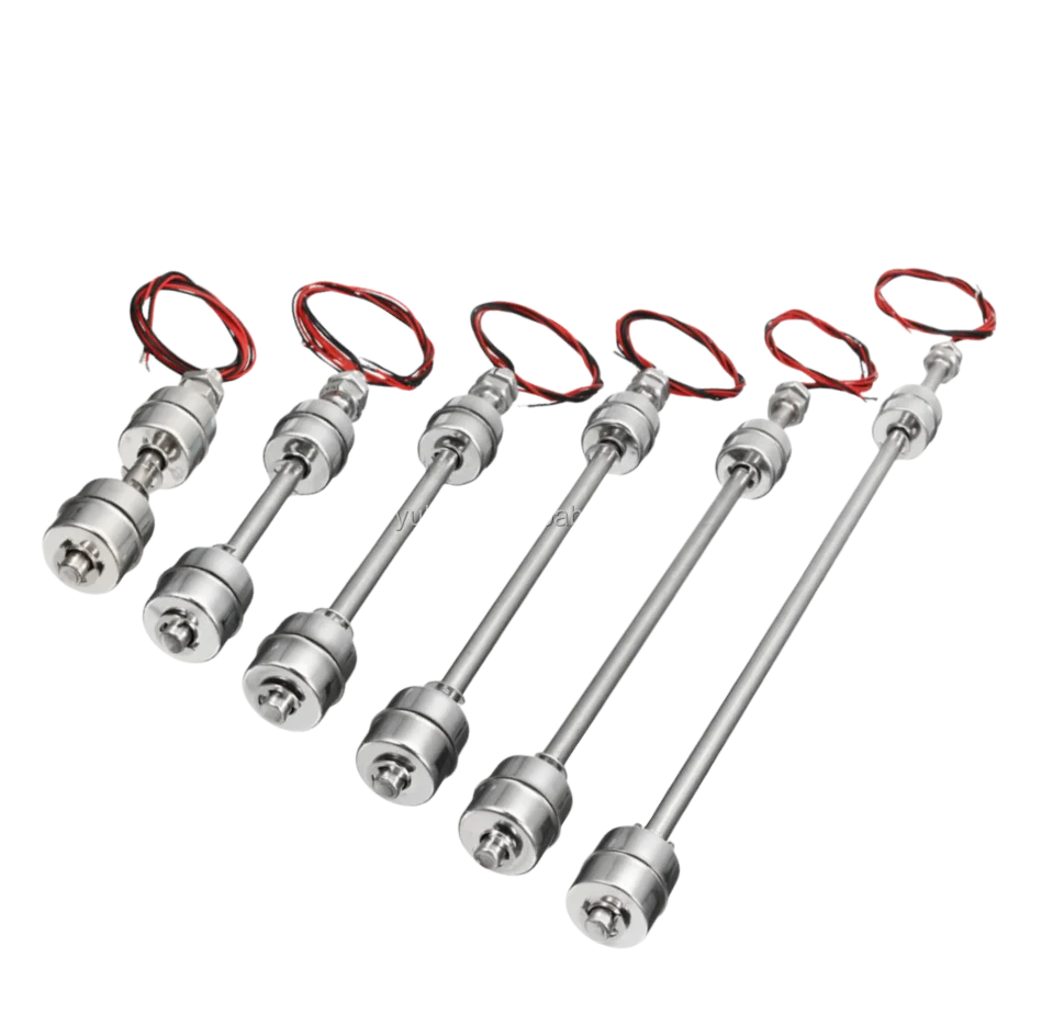 Stainless Steel Liquid tank Float Water Level Sensor Automatic Switch - Image 4