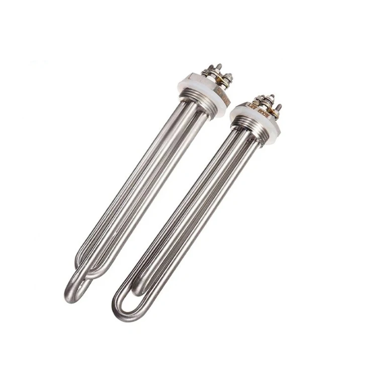 Customized Water Heater Heating Elements Compatible with Rheem,通用电气,AO史密斯,惠而浦热水器