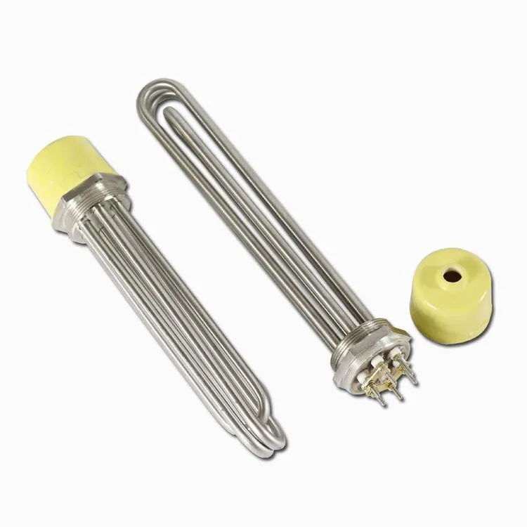 Customized Water Heater Heating Elements Compatible with Rheem,通用电气,AO史密斯,惠而浦热水器 - 图片 3